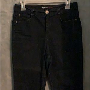 Style &co jeans